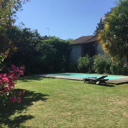 La Tuilerie Villa Vic-Fezensac Kültér fotó