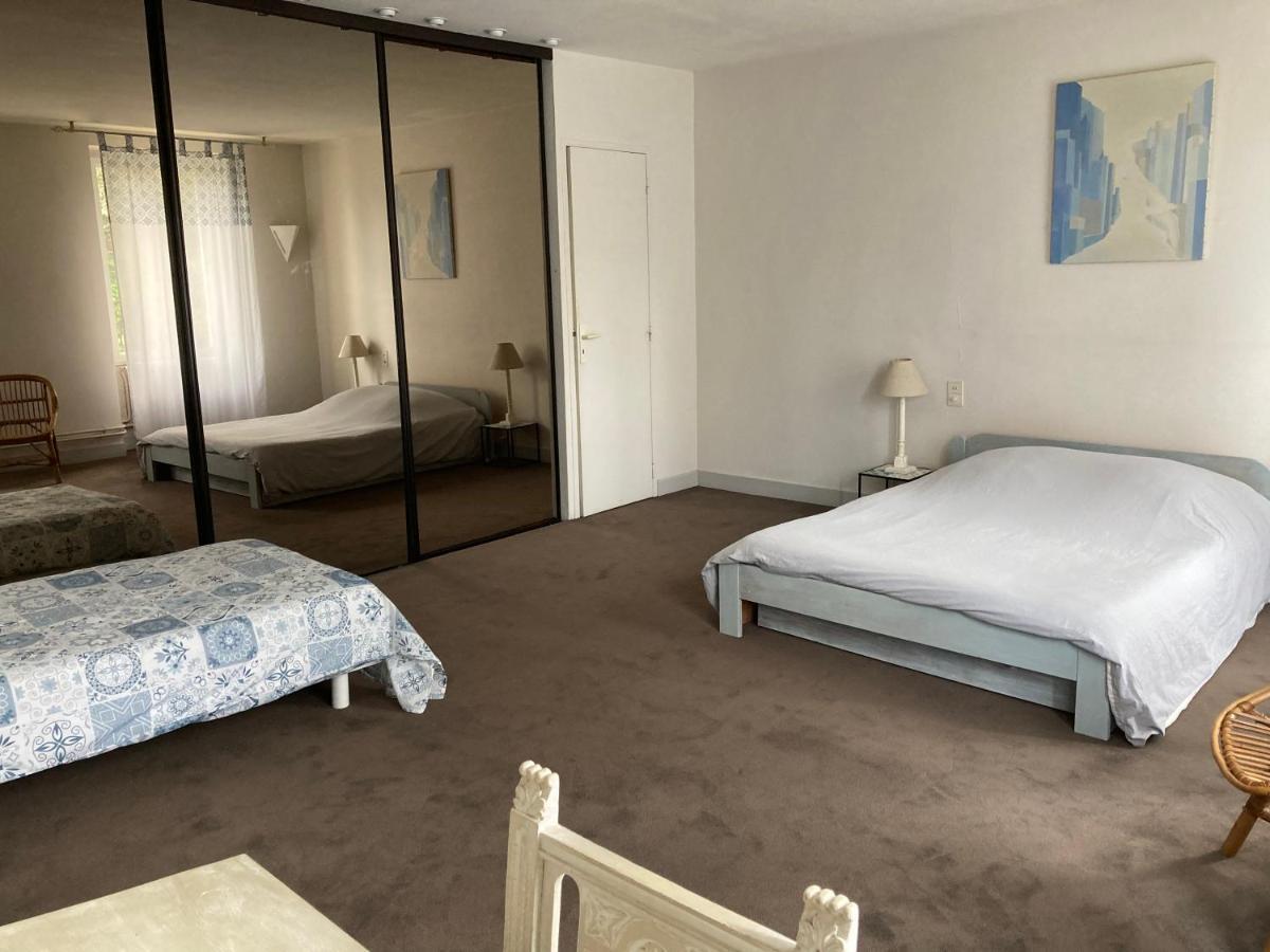La Tuilerie Villa Vic-Fezensac Kültér fotó