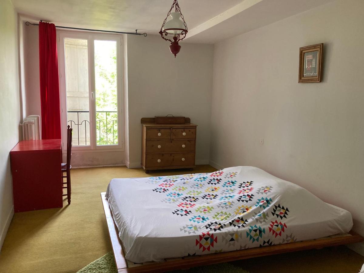 La Tuilerie Villa Vic-Fezensac Kültér fotó