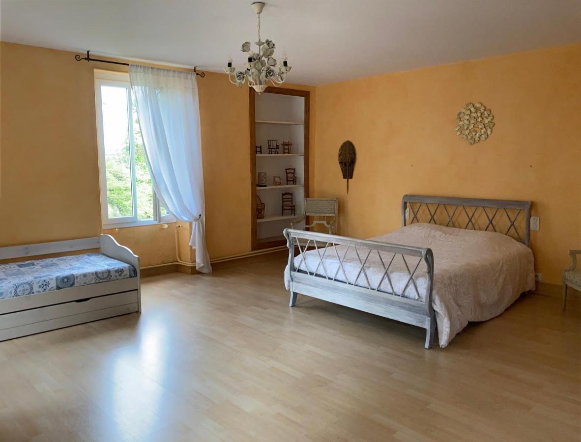 La Tuilerie Villa Vic-Fezensac Kültér fotó